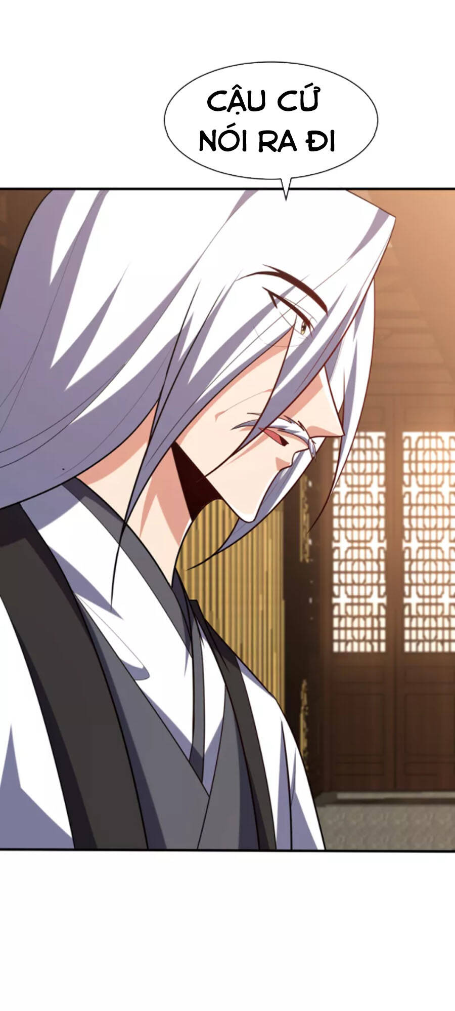 Yêu Giả Vi Vương Chapter 291 - 10