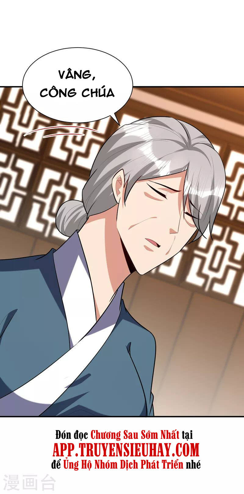 Yêu Giả Vi Vương Chapter 292 - 25