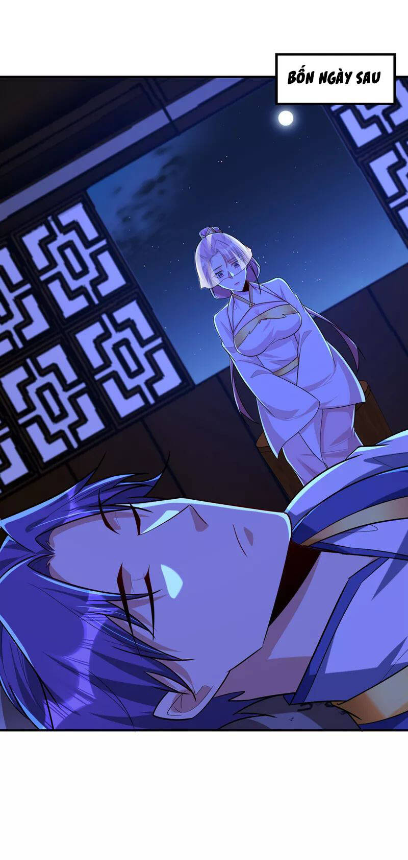 Yêu Giả Vi Vương Chapter 292 - 28