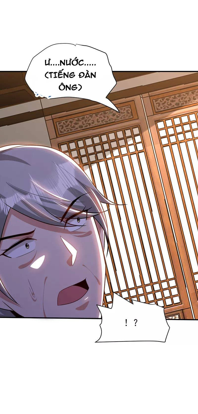Yêu Giả Vi Vương Chapter 292 - 34