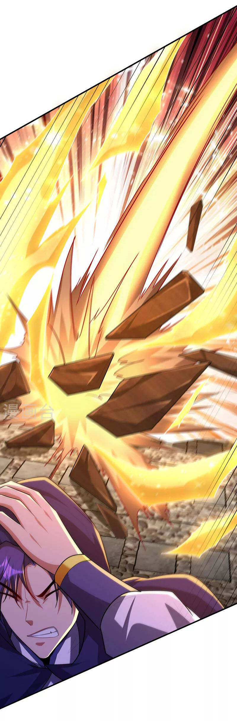 Yêu Giả Vi Vương Chapter 292 - 8