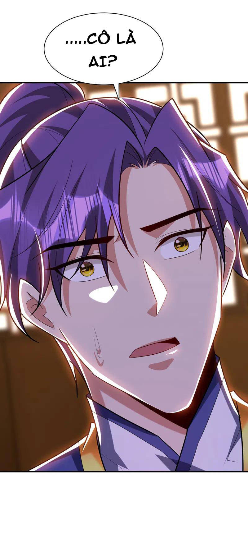 Yêu Giả Vi Vương Chapter 293 - 11