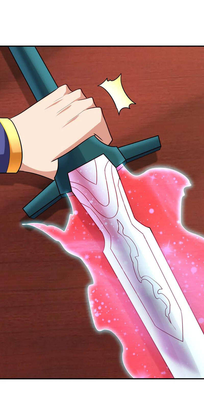 Yêu Giả Vi Vương Chapter 293 - 19