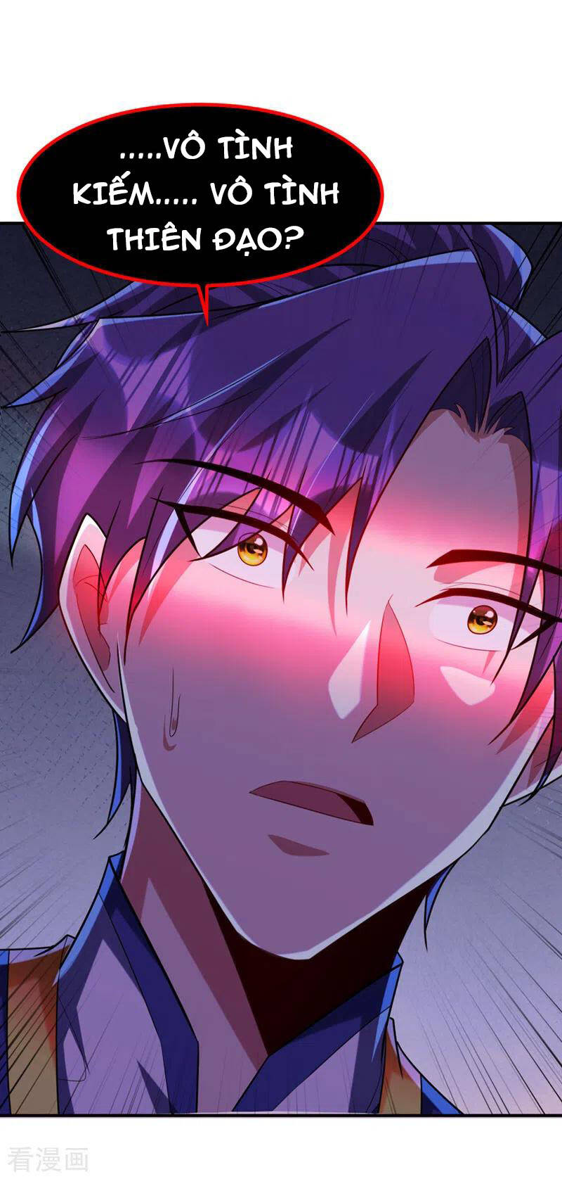 Yêu Giả Vi Vương Chapter 293 - 20
