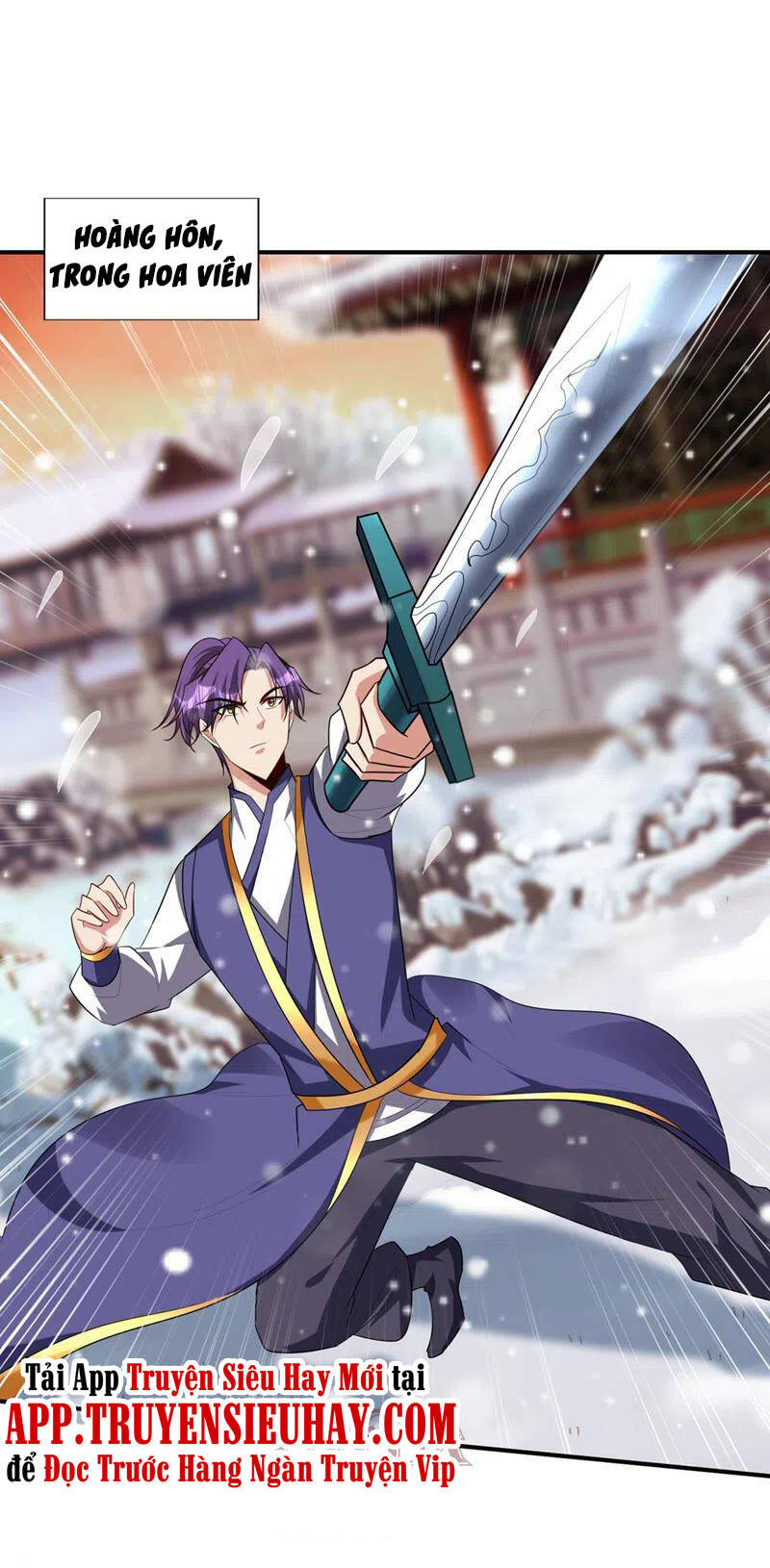 Yêu Giả Vi Vương Chapter 293 - 21