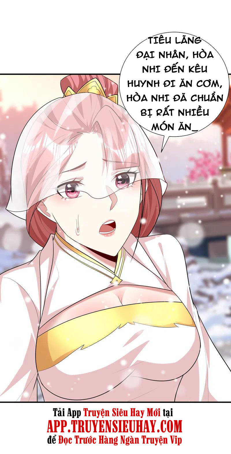 Yêu Giả Vi Vương Chapter 293 - 27