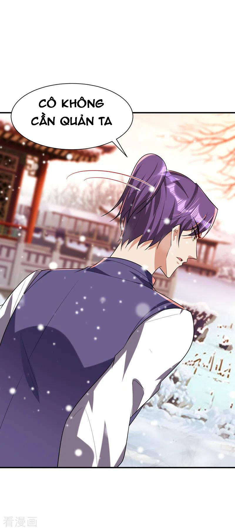 Yêu Giả Vi Vương Chapter 293 - 28