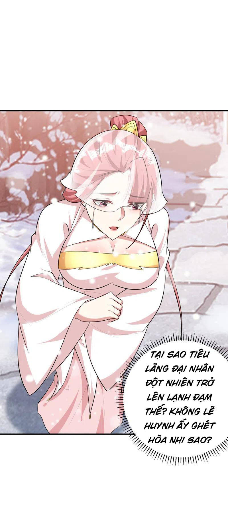 Yêu Giả Vi Vương Chapter 293 - 29