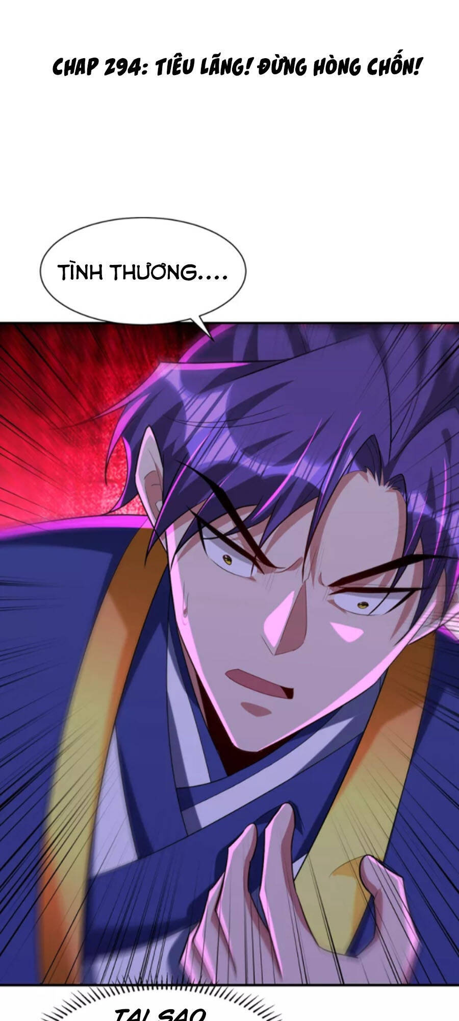 Yêu Giả Vi Vương Chapter 294 - 1