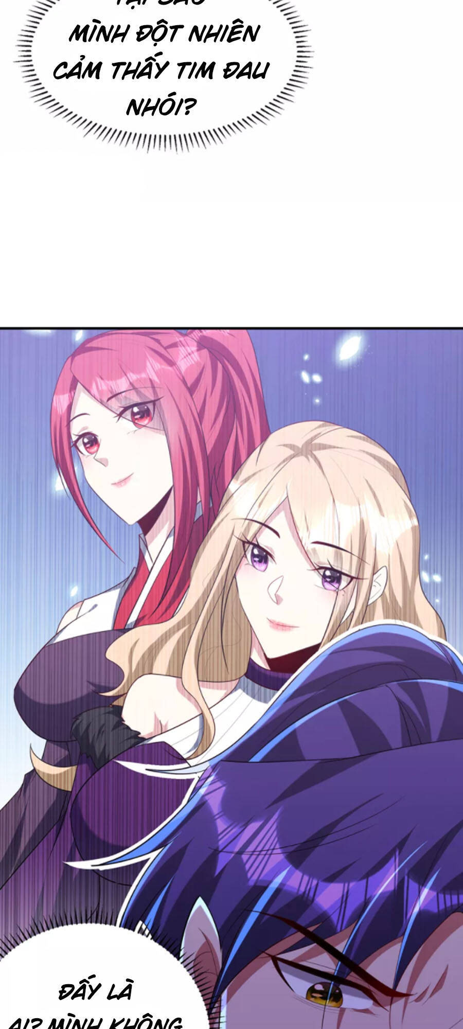 Yêu Giả Vi Vương Chapter 294 - 2