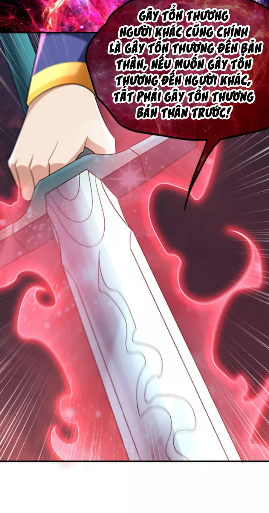 Yêu Giả Vi Vương Chapter 294 - 14