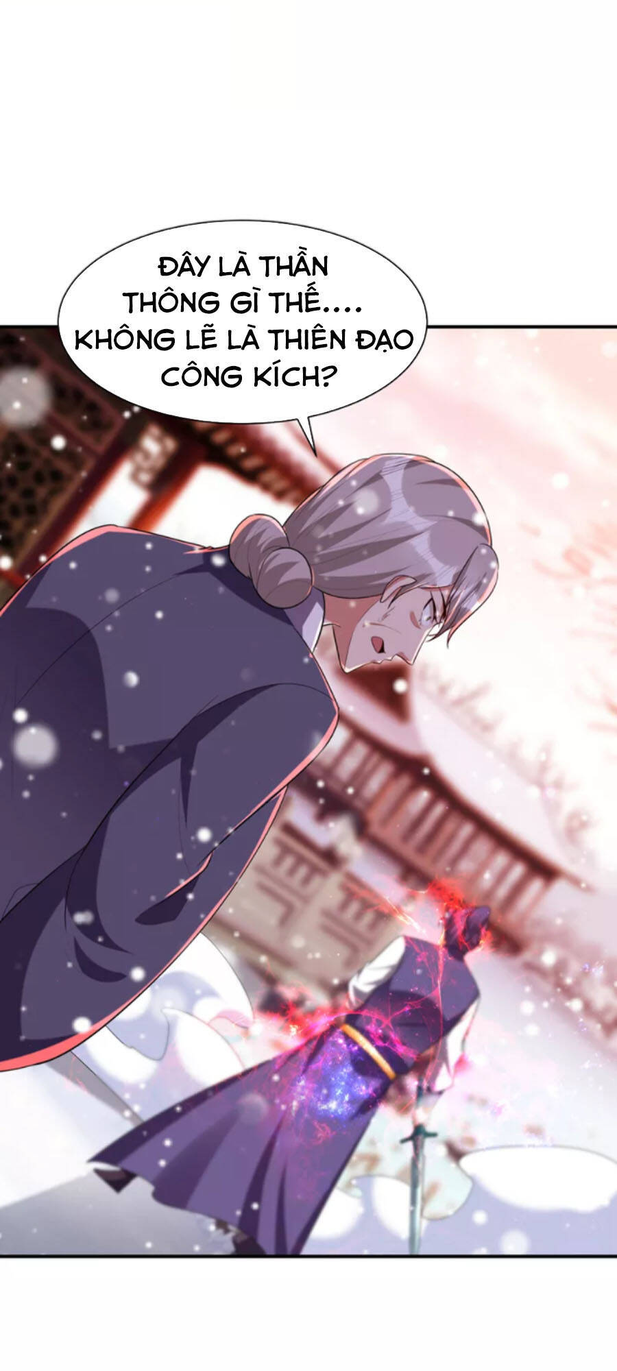 Yêu Giả Vi Vương Chapter 294 - 15