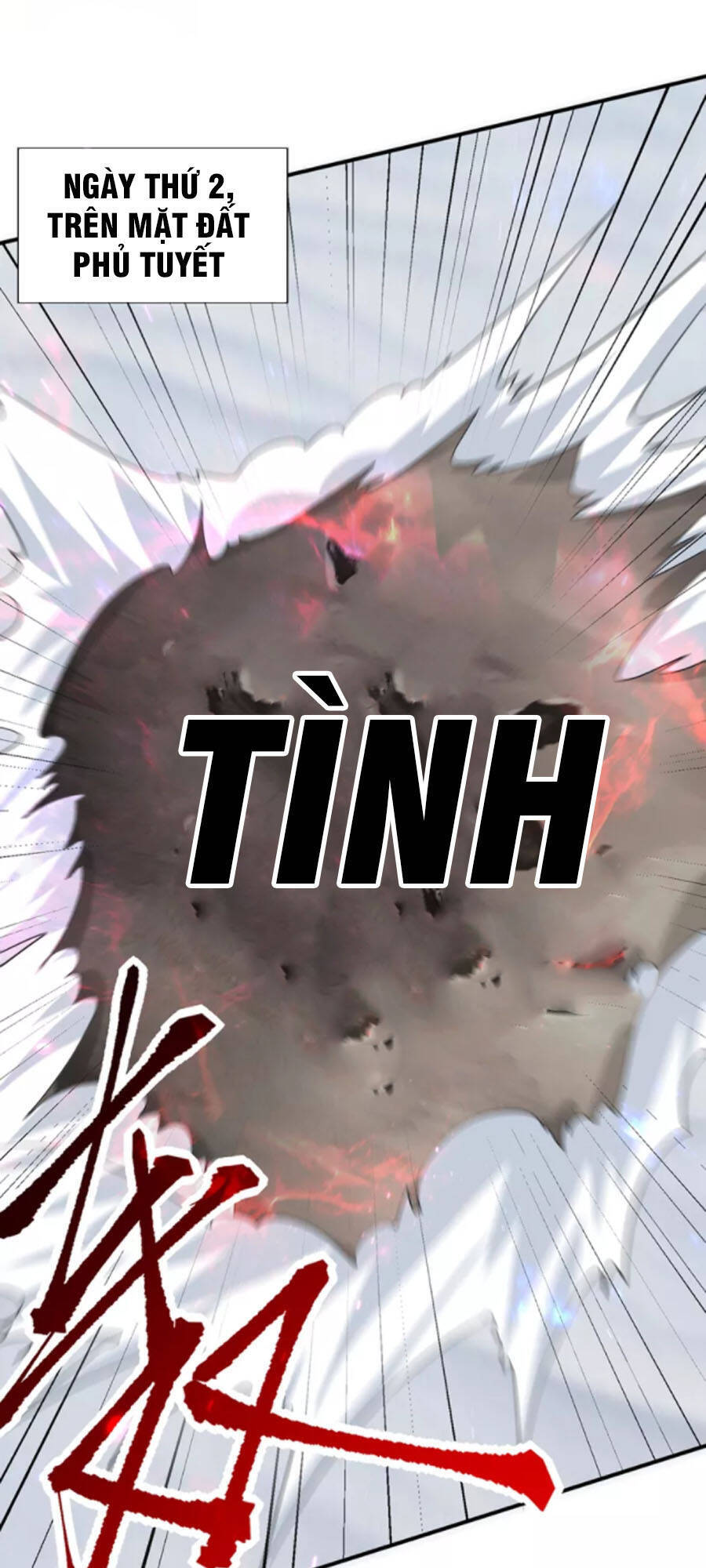 Yêu Giả Vi Vương Chapter 294 - 24