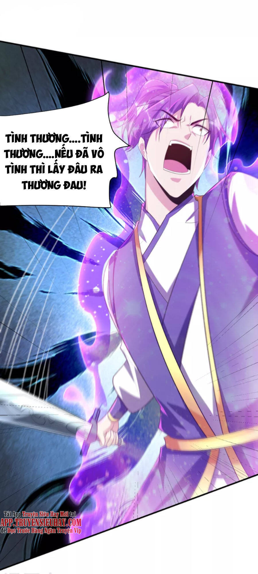 Yêu Giả Vi Vương Chapter 294 - 4