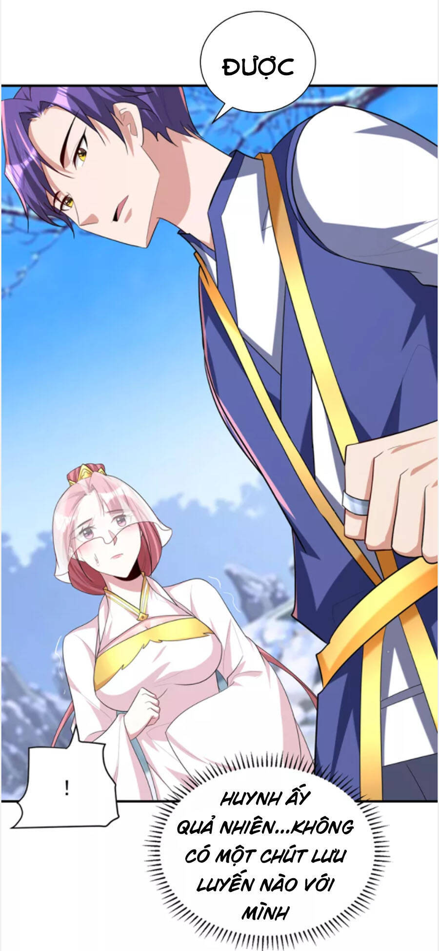 Yêu Giả Vi Vương Chapter 294 - 31