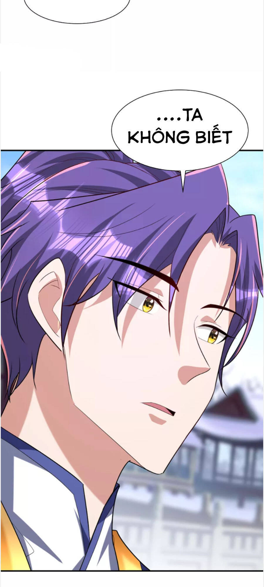 Yêu Giả Vi Vương Chapter 294 - 33