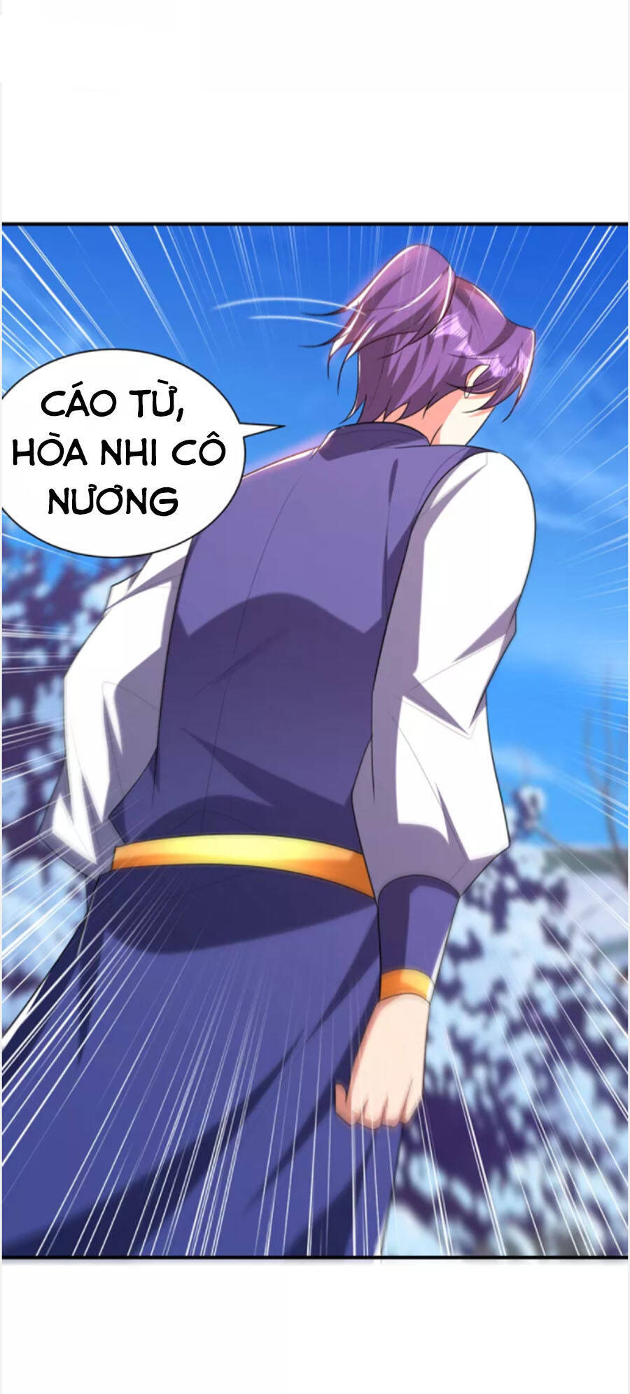 Yêu Giả Vi Vương Chapter 294 - 36