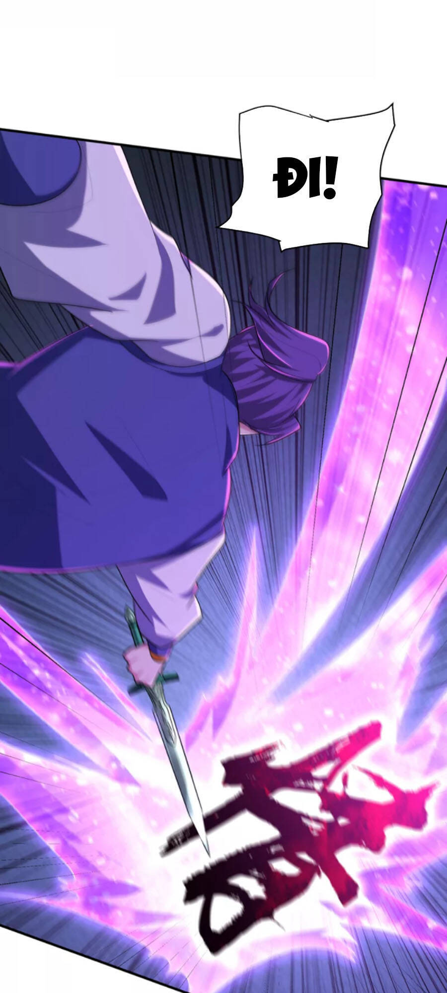 Yêu Giả Vi Vương Chapter 294 - 7