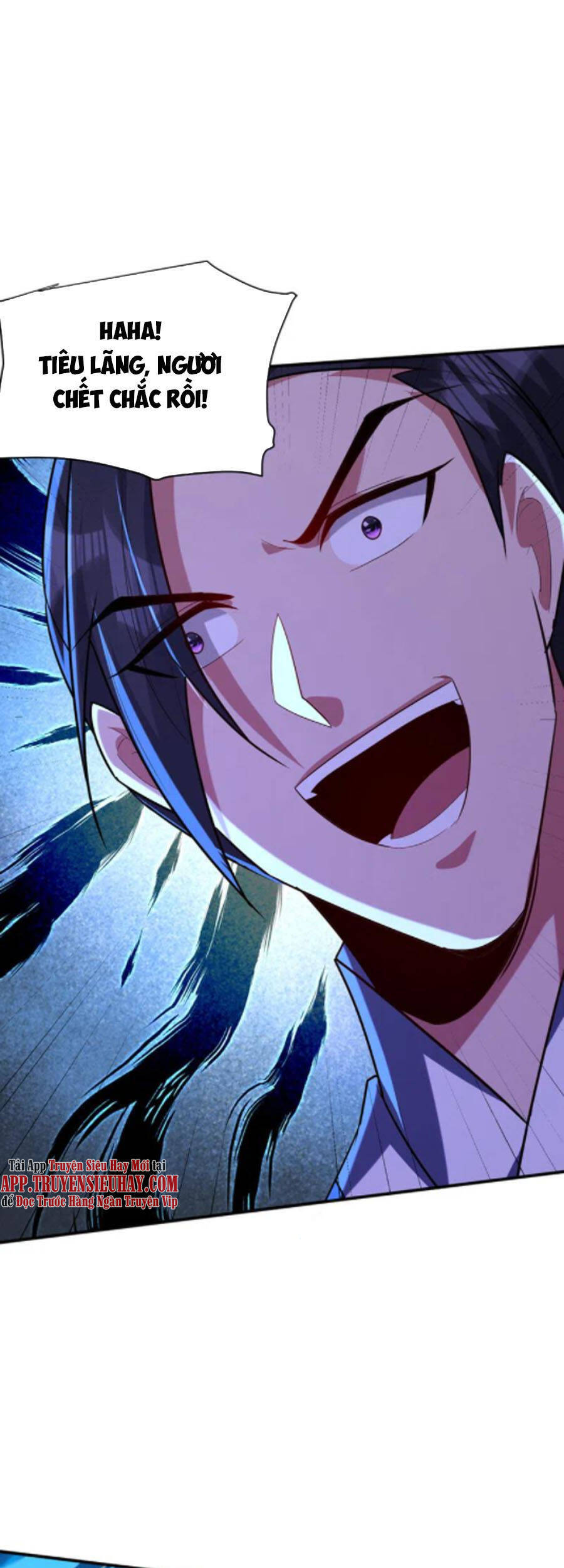 Yêu Giả Vi Vương Chapter 295 - 13