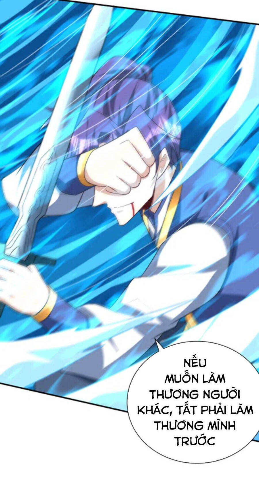 Yêu Giả Vi Vương Chapter 295 - 14