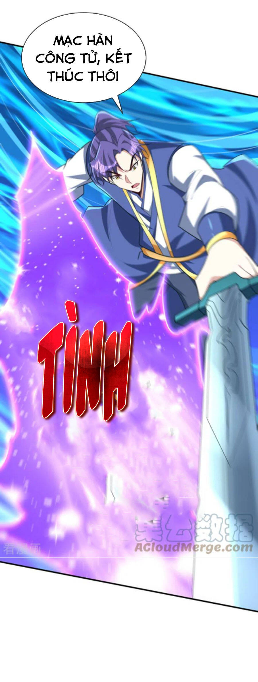 Yêu Giả Vi Vương Chapter 295 - 17