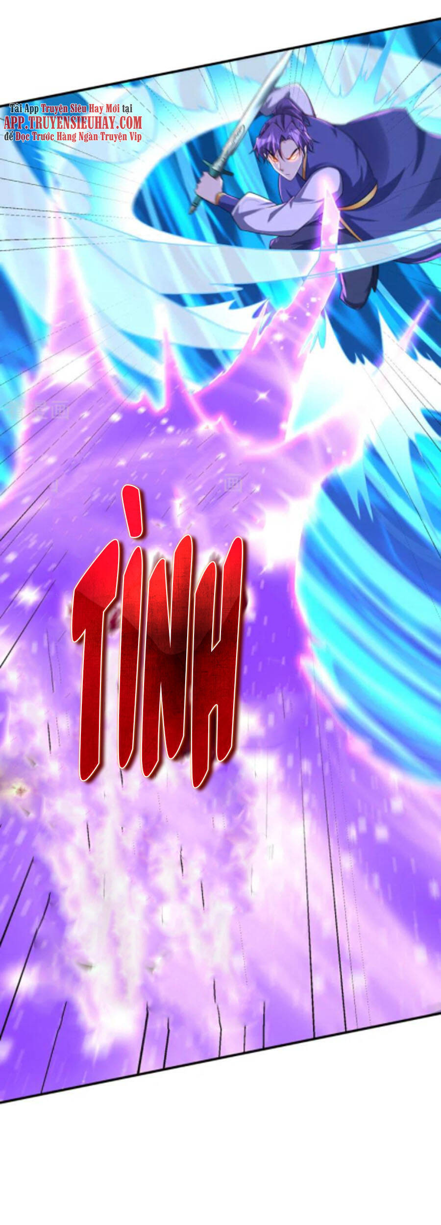 Yêu Giả Vi Vương Chapter 295 - 18