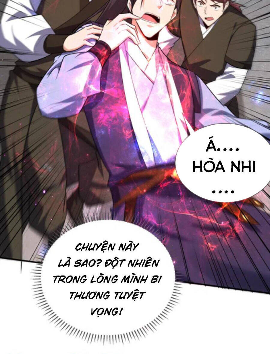 Yêu Giả Vi Vương Chapter 295 - 21