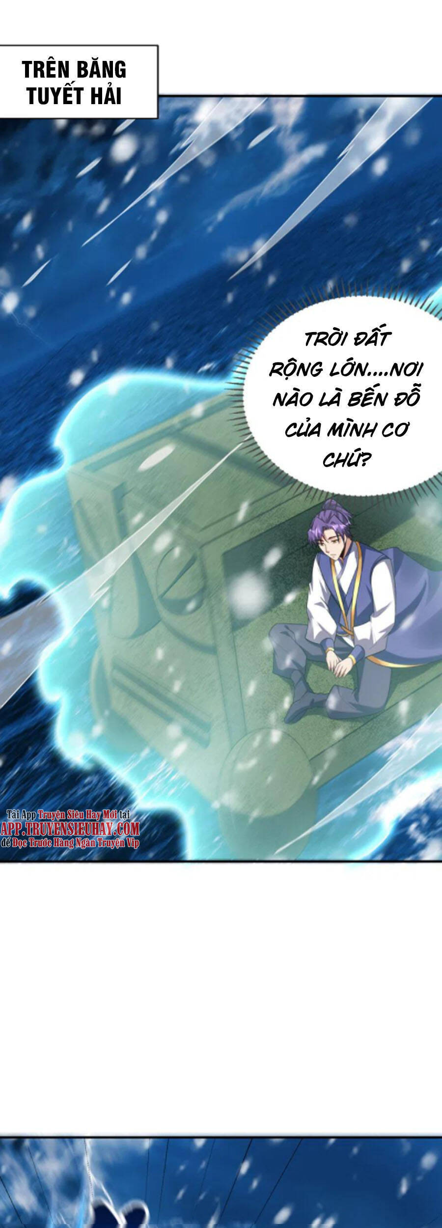 Yêu Giả Vi Vương Chapter 295 - 24