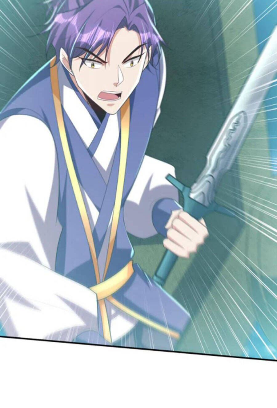 Yêu Giả Vi Vương Chapter 295 - 27