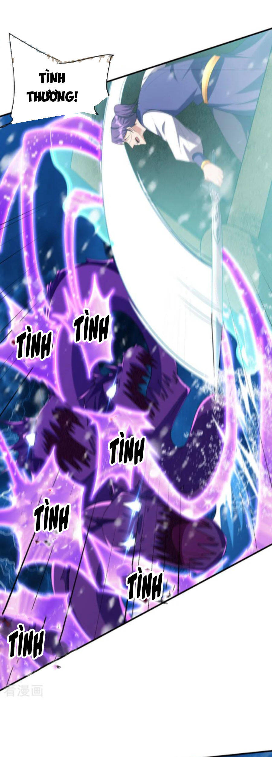 Yêu Giả Vi Vương Chapter 295 - 28