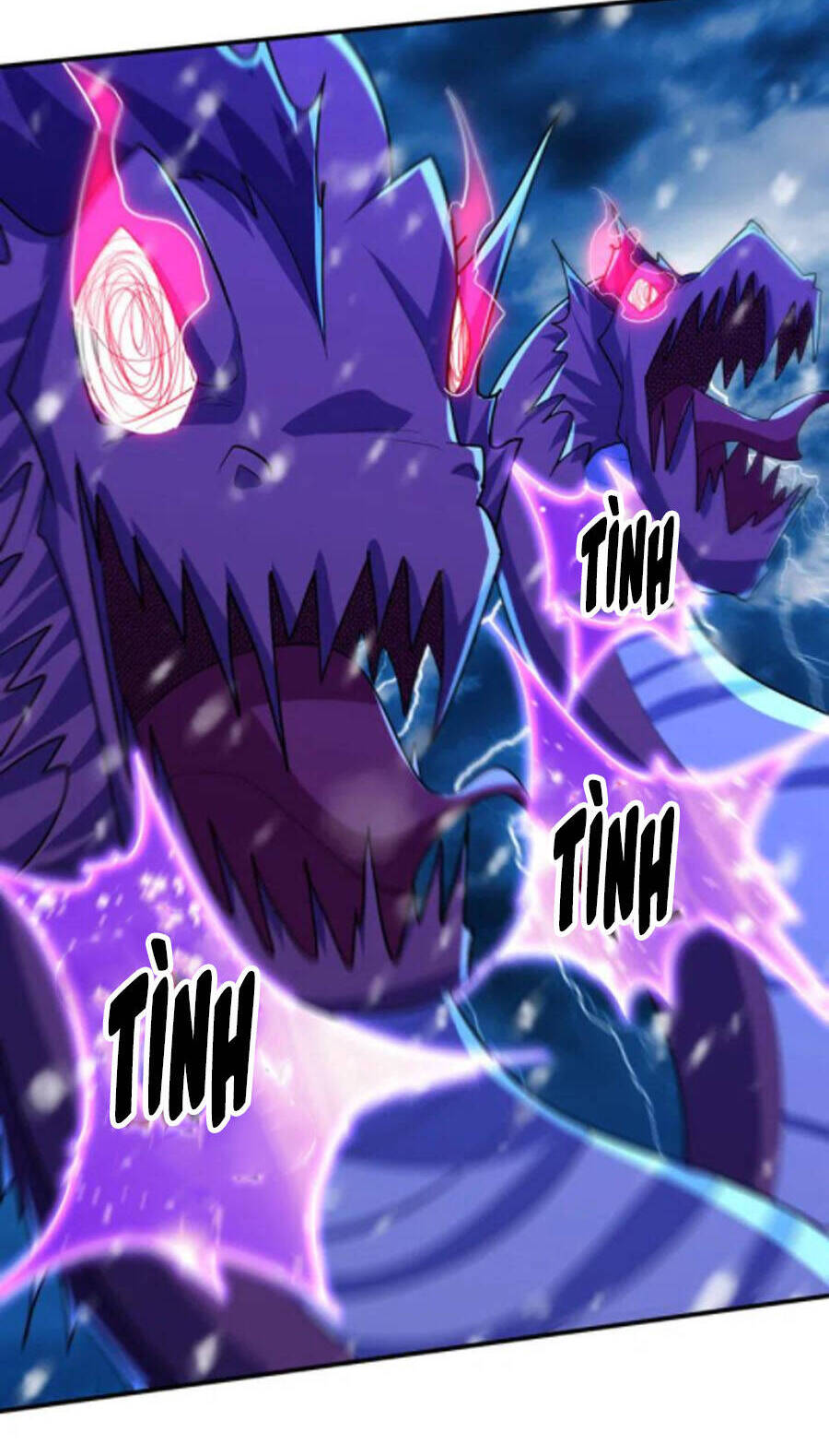 Yêu Giả Vi Vương Chapter 295 - 29