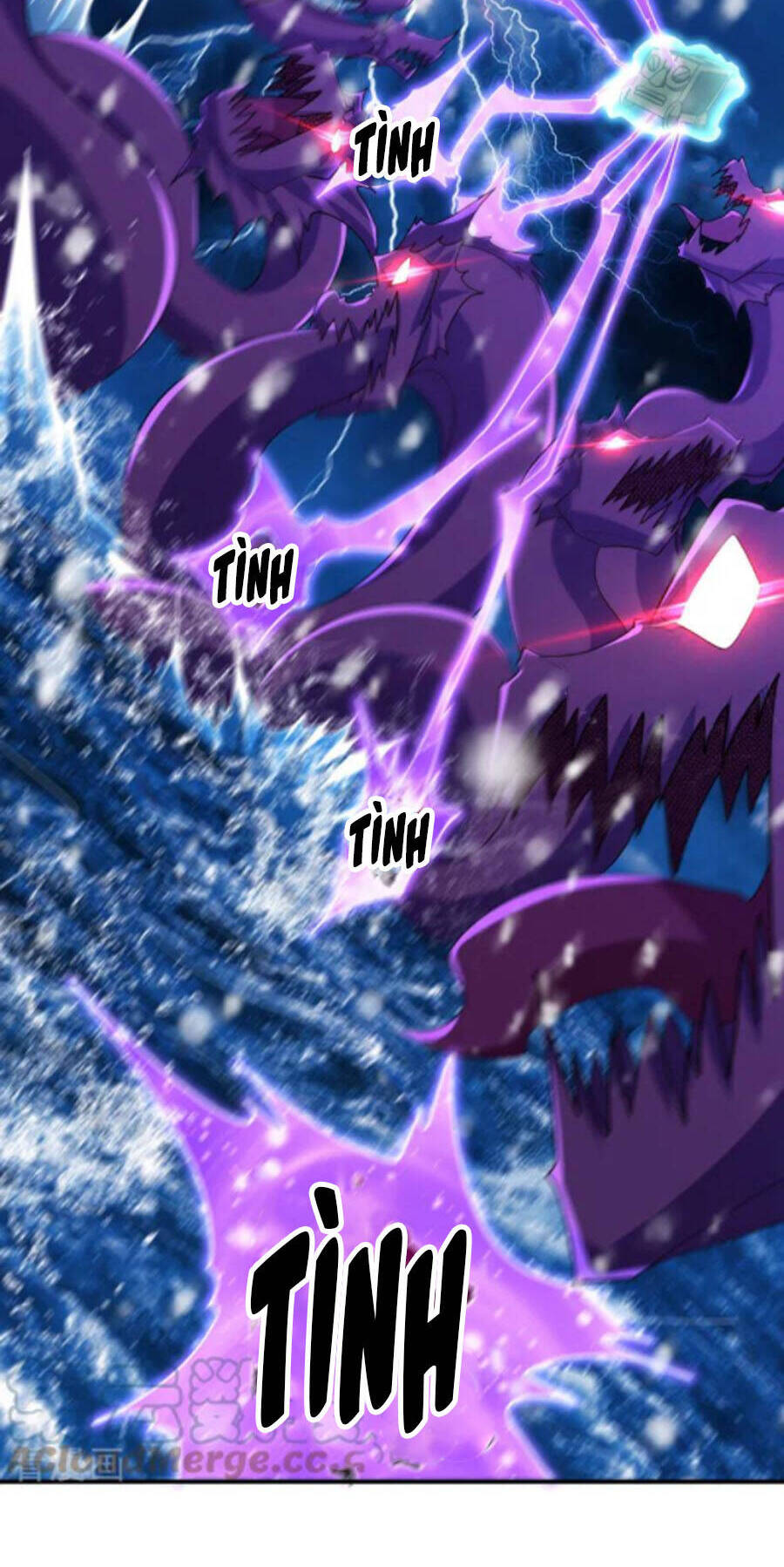 Yêu Giả Vi Vương Chapter 295 - 33