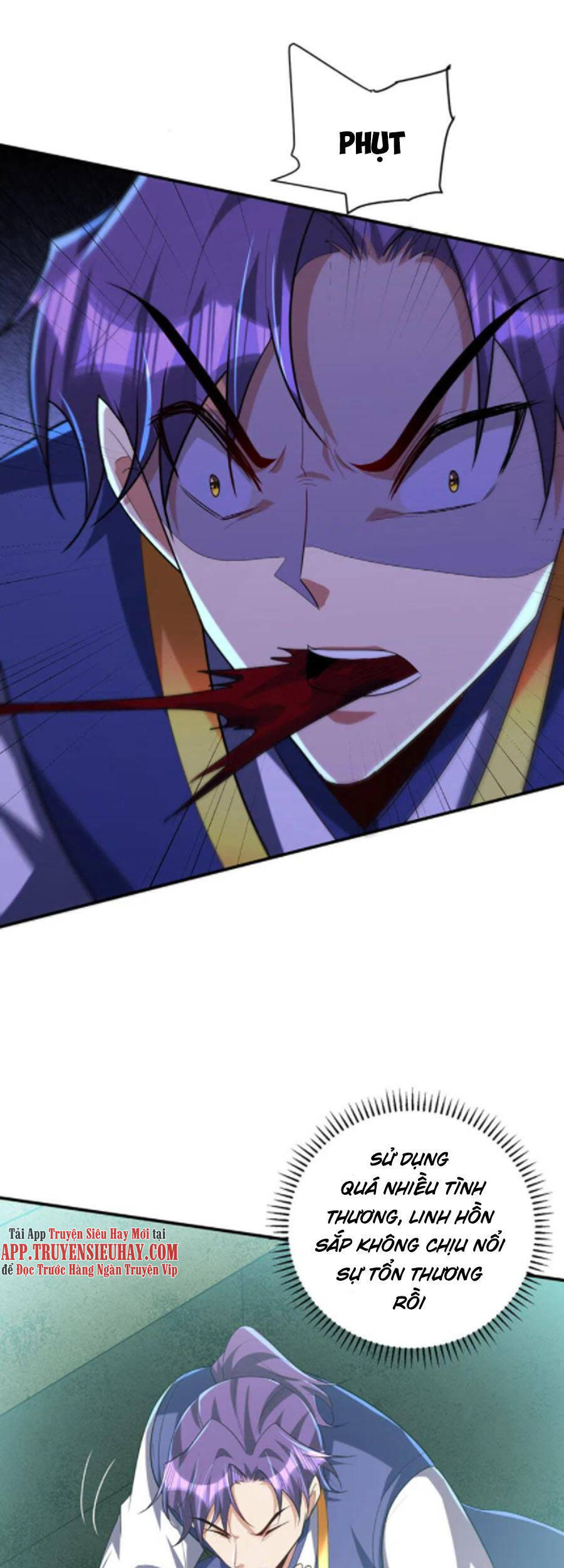 Yêu Giả Vi Vương Chapter 295 - 34