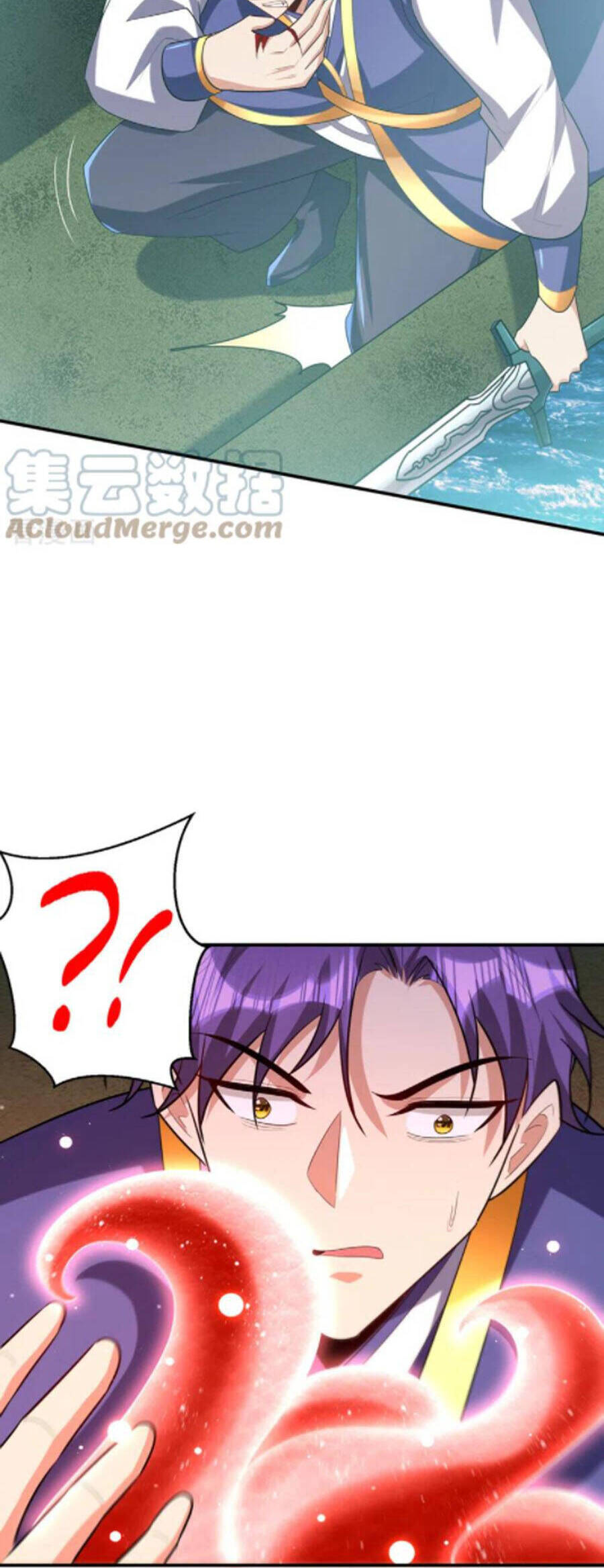 Yêu Giả Vi Vương Chapter 295 - 35