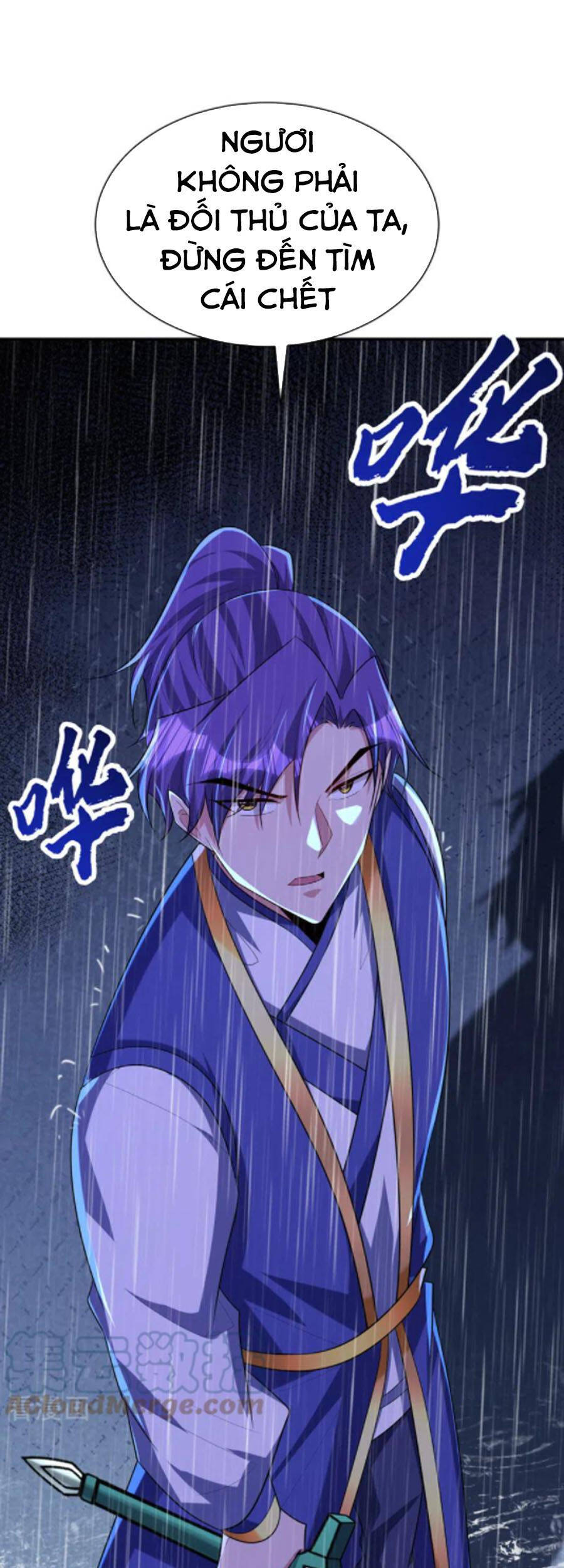 Yêu Giả Vi Vương Chapter 295 - 5