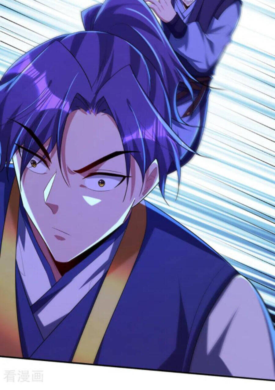 Yêu Giả Vi Vương Chapter 295 - 10