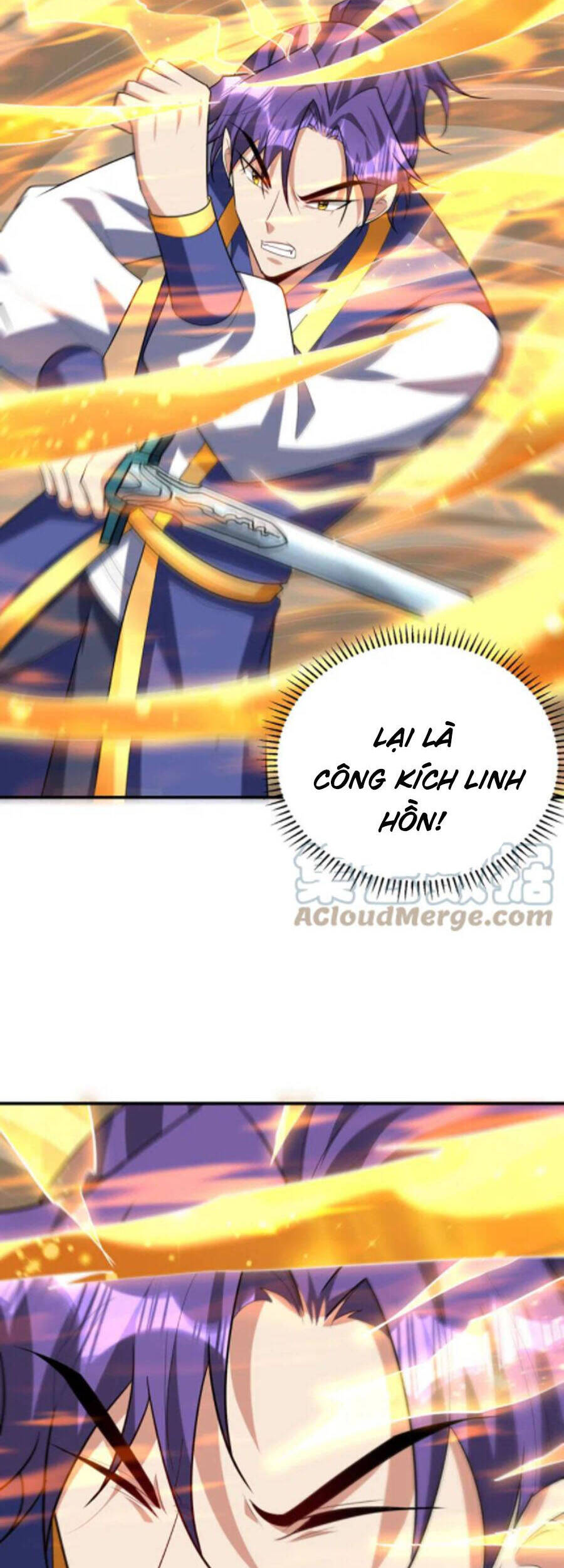 Yêu Giả Vi Vương Chapter 296 - 14