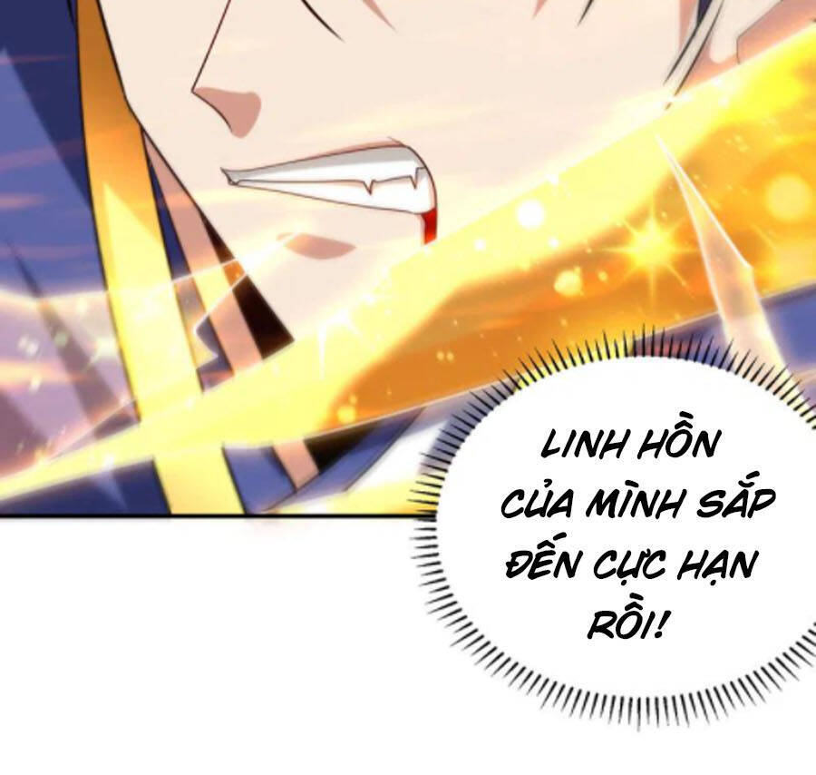 Yêu Giả Vi Vương Chapter 296 - 15