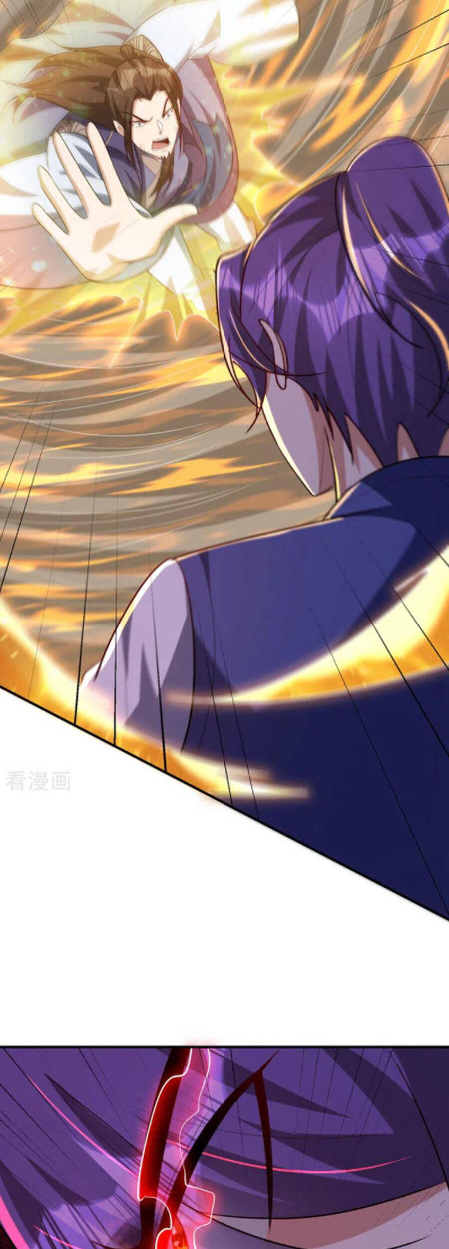 Yêu Giả Vi Vương Chapter 296 - 17