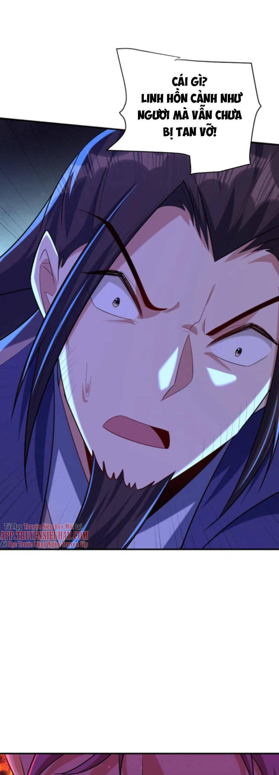 Yêu Giả Vi Vương Chapter 296 - 19
