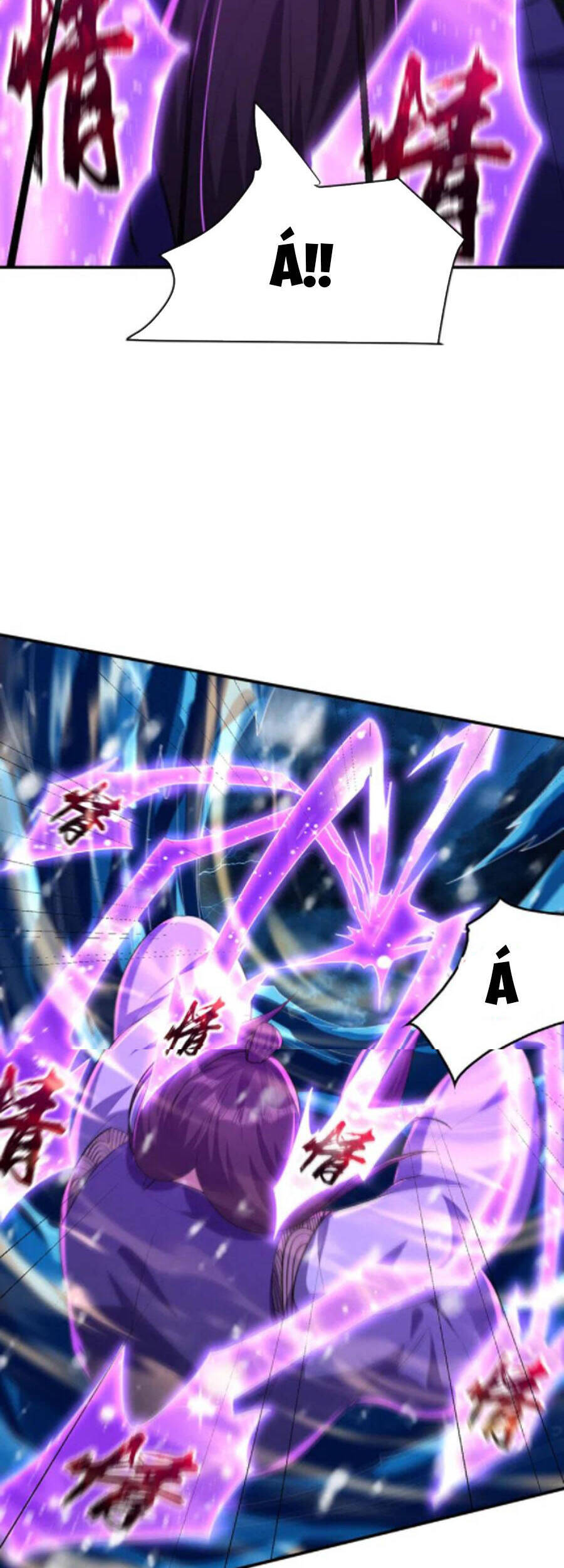 Yêu Giả Vi Vương Chapter 296 - 23