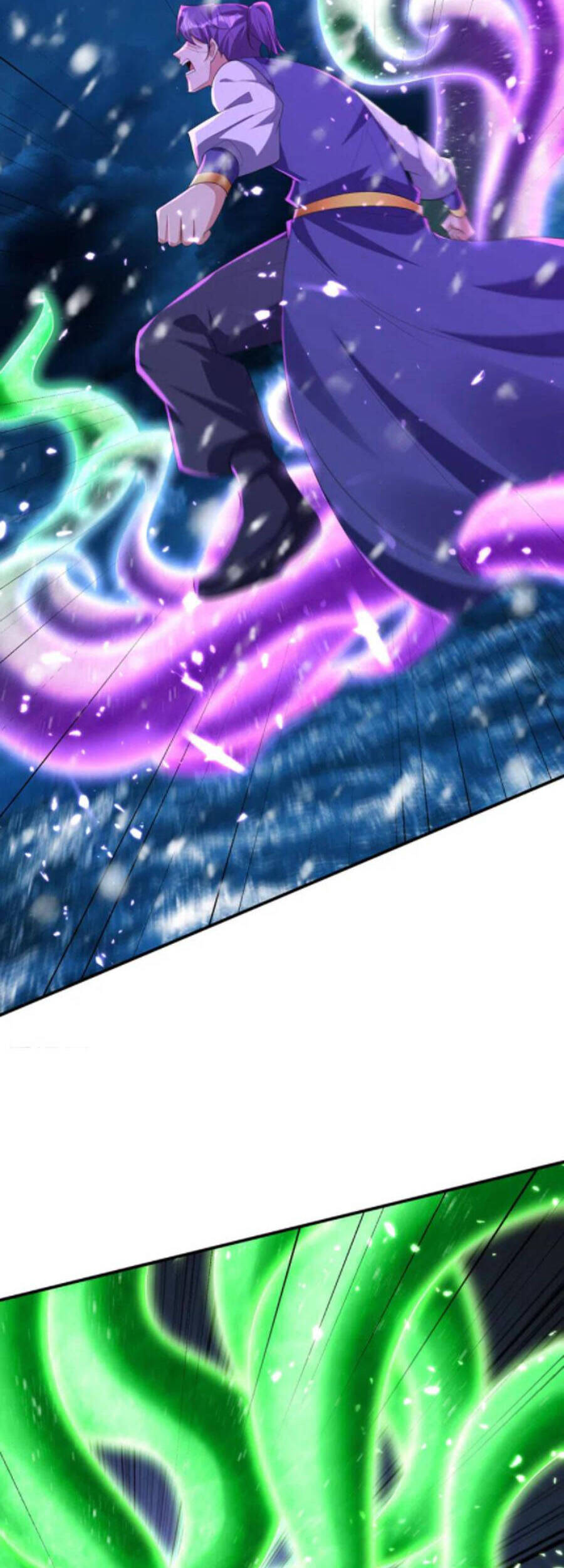 Yêu Giả Vi Vương Chapter 296 - 26