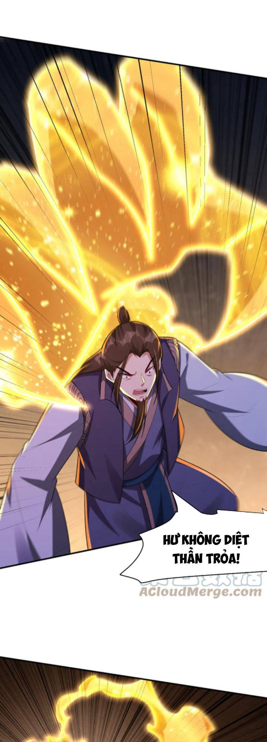 Yêu Giả Vi Vương Chapter 296 - 30