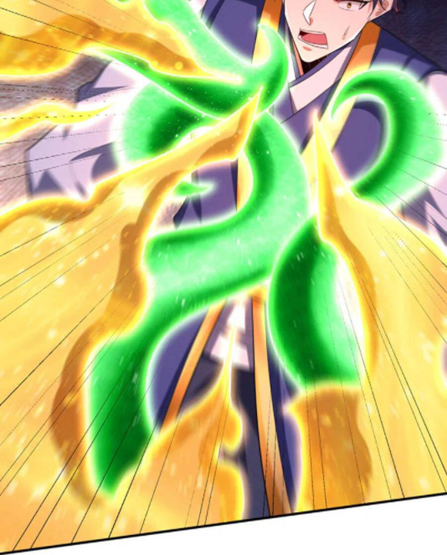 Yêu Giả Vi Vương Chapter 296 - 35