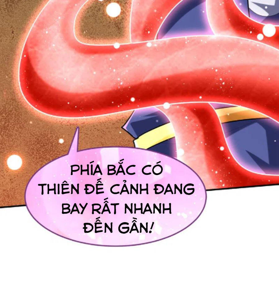 Yêu Giả Vi Vương Chapter 296 - 6