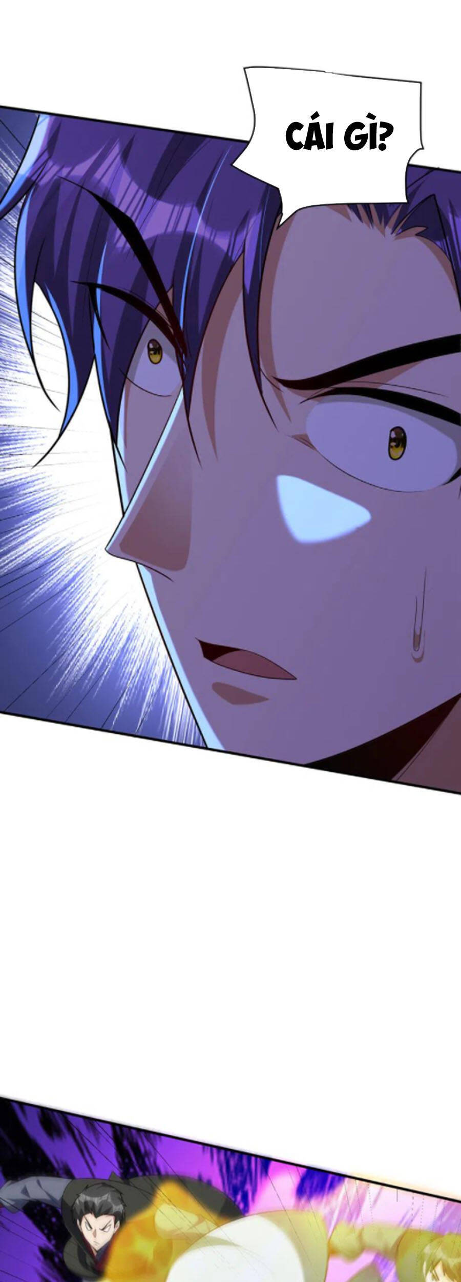 Yêu Giả Vi Vương Chapter 296 - 7