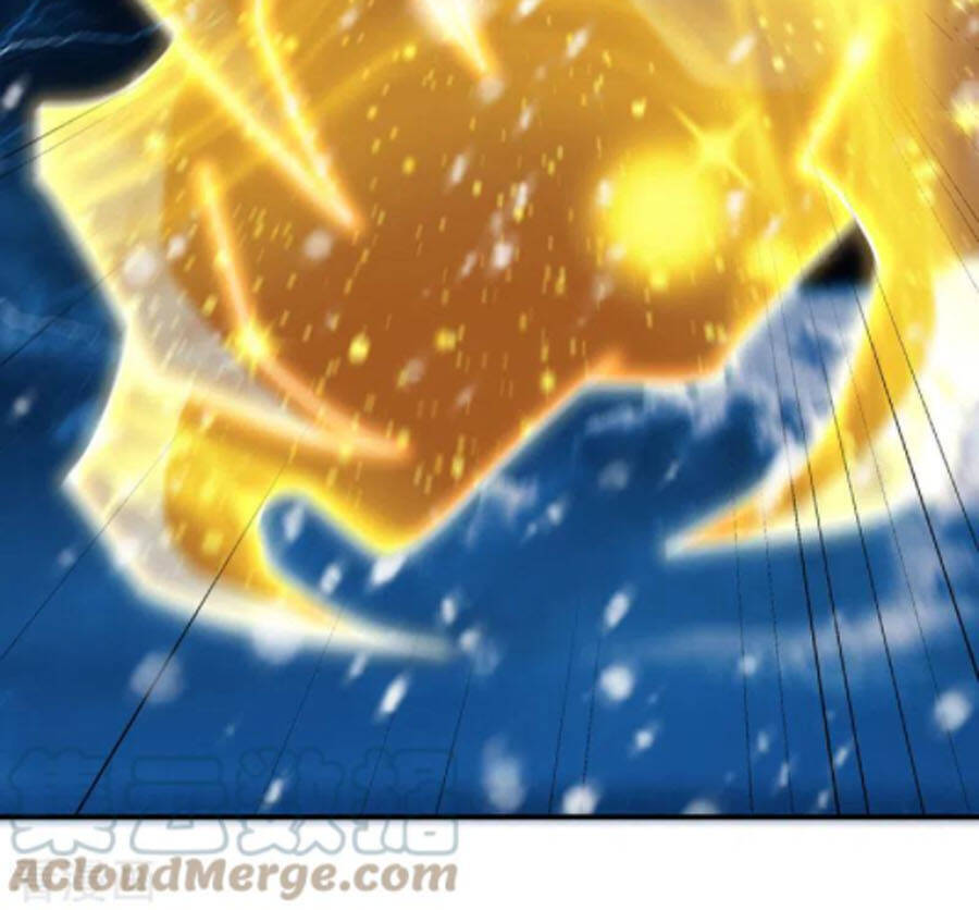 Yêu Giả Vi Vương Chapter 296 - 9