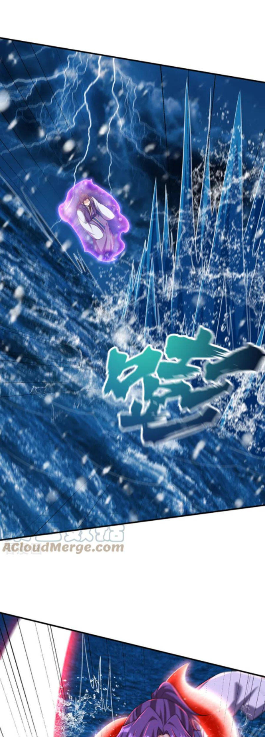 Yêu Giả Vi Vương Chapter 297 - 13