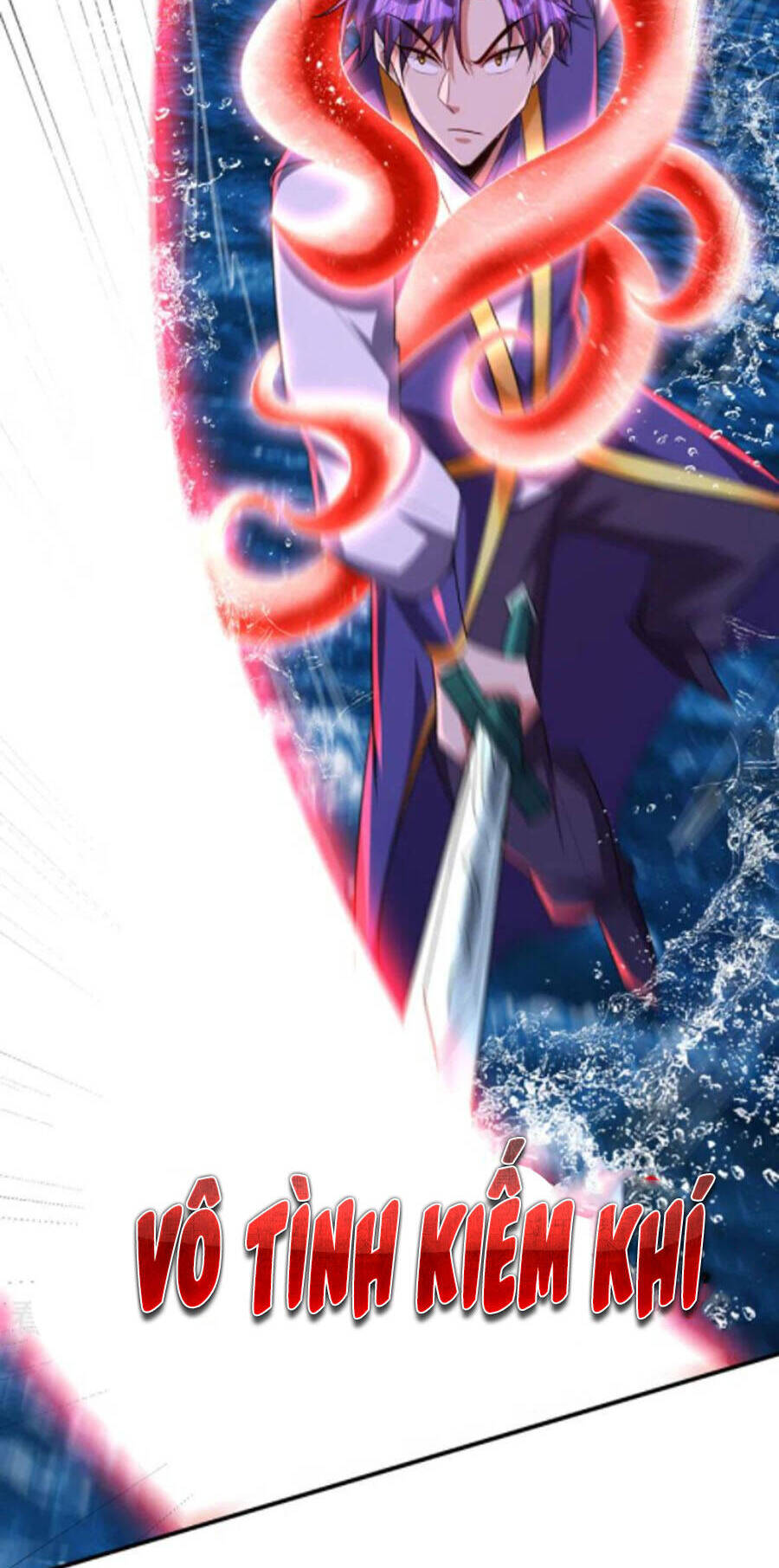 Yêu Giả Vi Vương Chapter 297 - 14