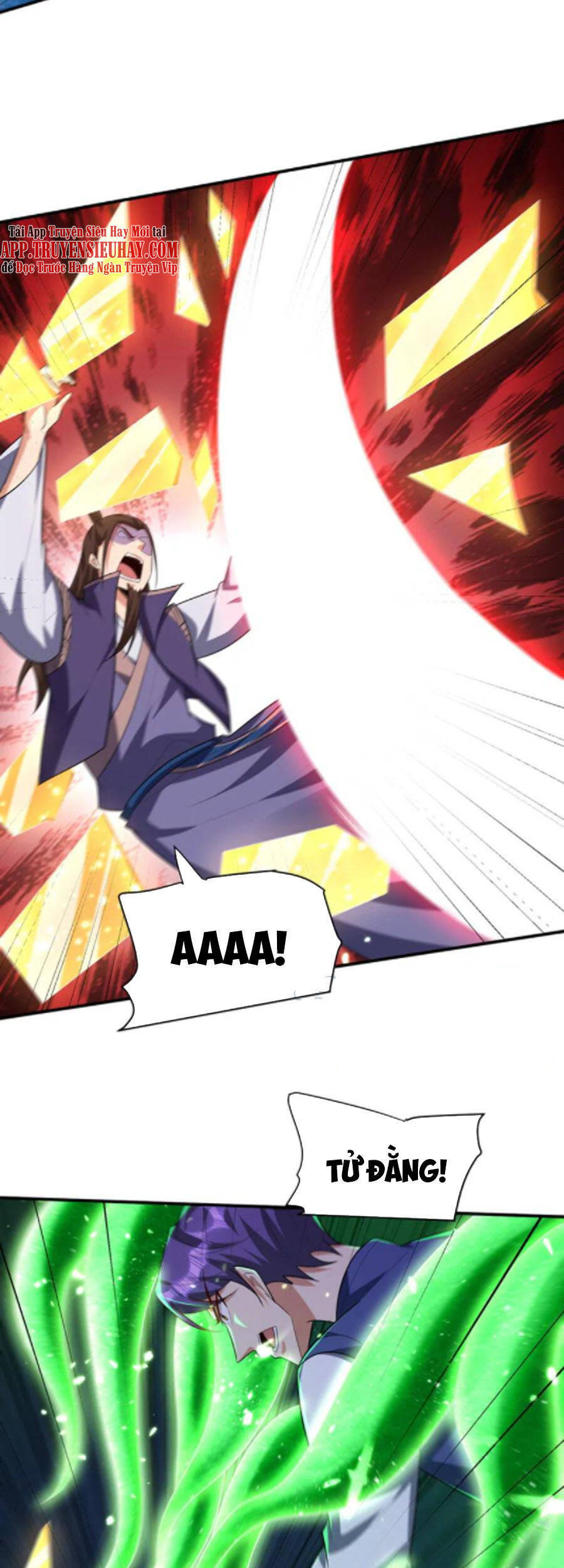 Yêu Giả Vi Vương Chapter 297 - 15